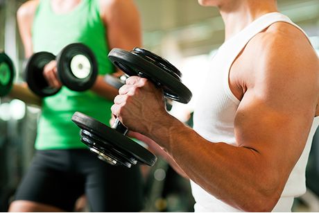 Do`s und Dont`s: Krafttraining richtig gemacht!