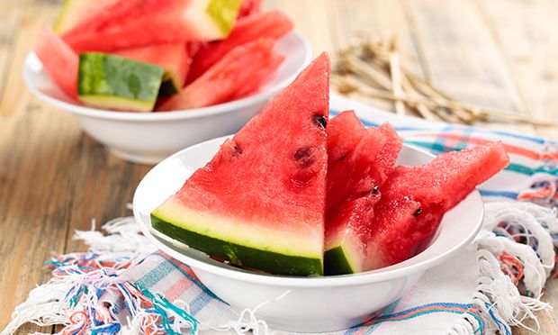 Wassermelone