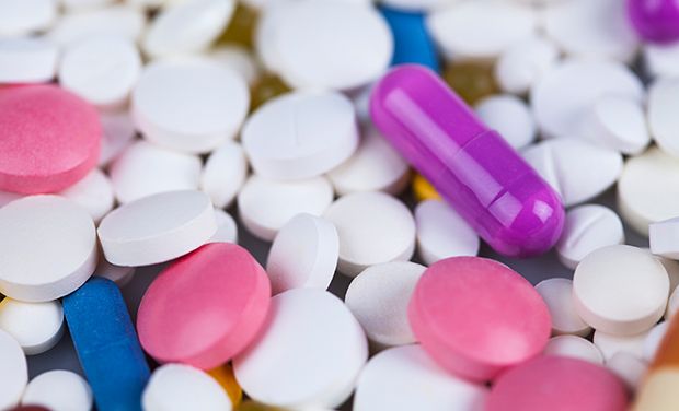 Antibiotika
