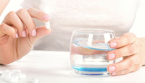 richtige Einnahme Antibiotika