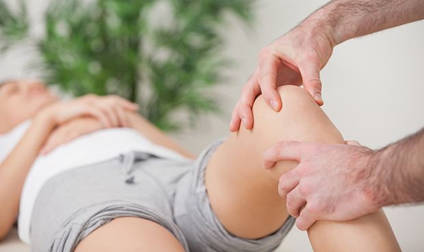 Behandlung Meniskus Behandlung Meniskus