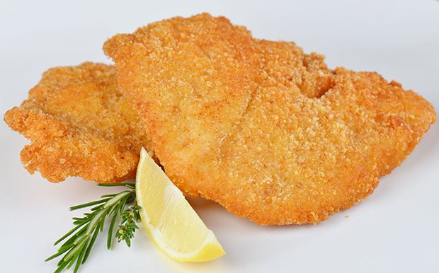 Ungesunde Ernährung