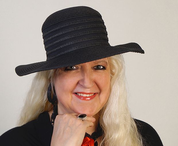 Martina Figge