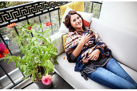 Die Lebensqualität bei einer Krebserkrankung verbessern: Informationen und Tipps