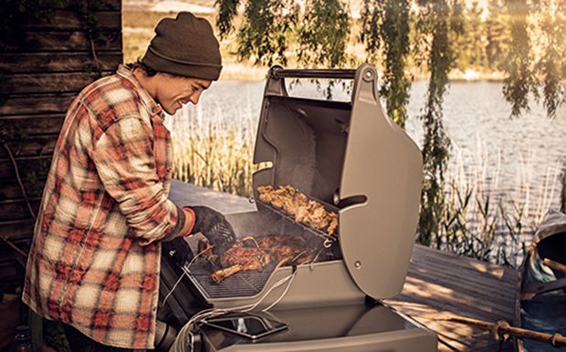Grillen