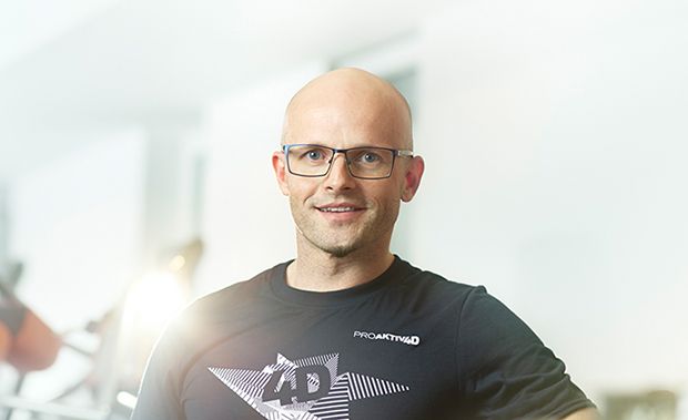 Ing. Mag. Andreas Riedl