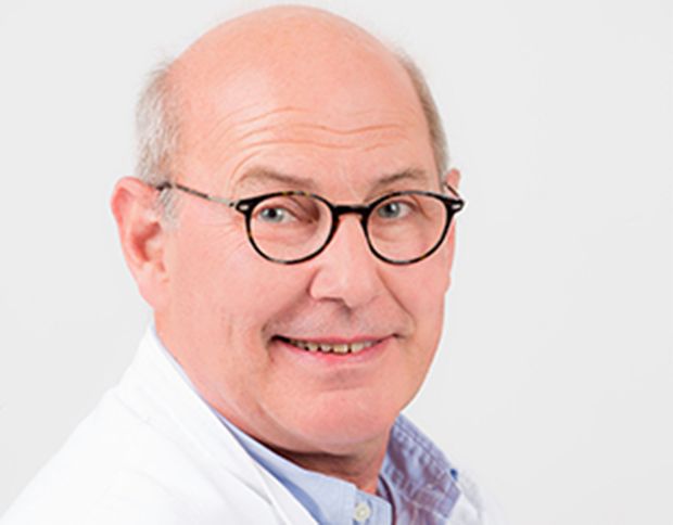 Univ.Doz. Dr. Max Böhler