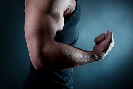 Okklusionstraining (Blood Flow Restriction Training)