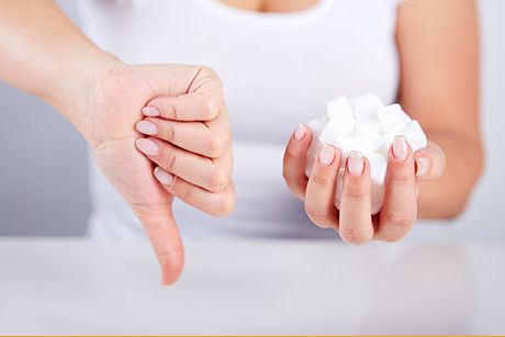 Raus aus der Zuckerfalle: Tipps, um den Zuckerkonsum im Alltag zu reduzieren