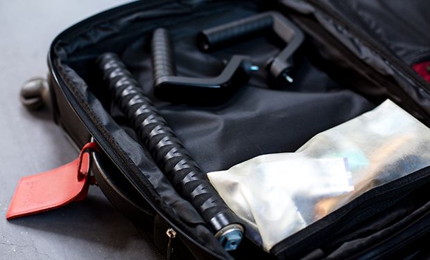 SYWOS One Trainingsgerät