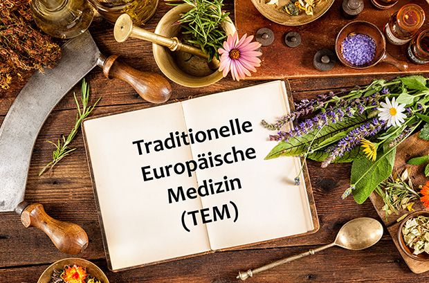 Traditionelle Europäische Medizin