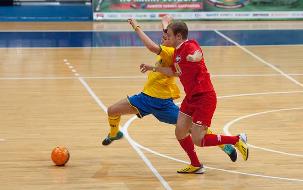 Futsal Futsal