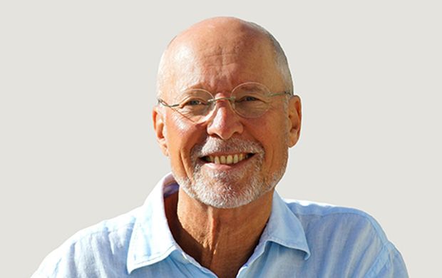 Dr. Ruediger Dahlke