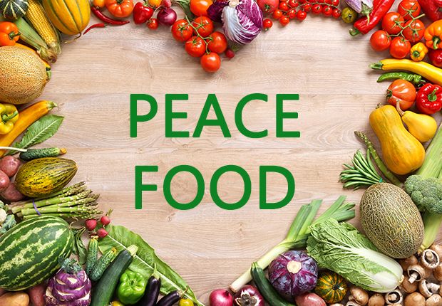 Peace Food
