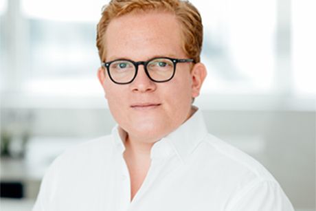 Penisverkrümmung