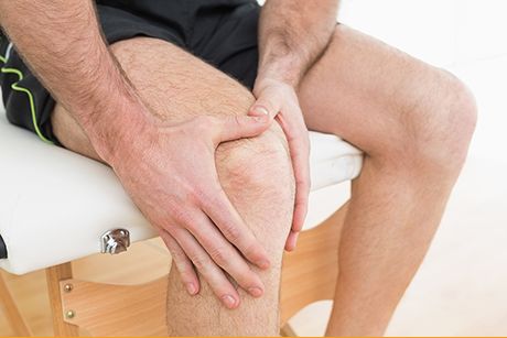 Diagnose Arthrose