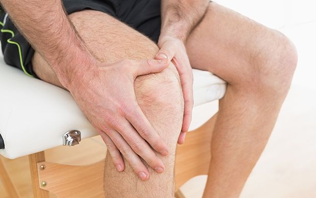 Arthrose Arthrose