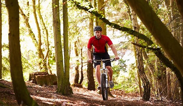 Sport bei Arthrose Sport bei Arthrose
