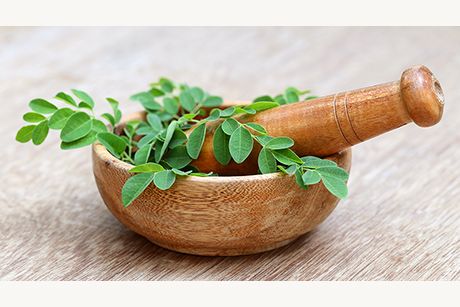 Moringa