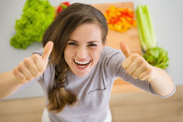 Appetit zügeln Appetit zügeln