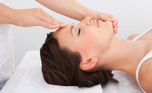 Shiatsu Shiatsu