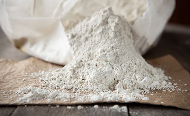 Heilerde kann bei zahlreichen Beschwerden angewendet werden.