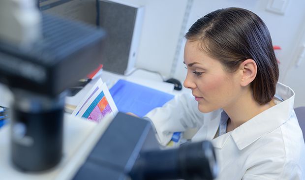Durch Bestimmung des MCH-Wertes können die Funktionen der Erythrozyten überprüft werden.