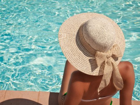 Sonnenschutz und Hautkrebs