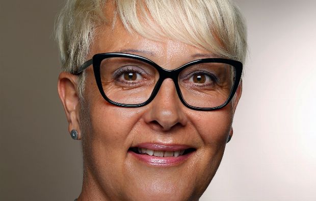 Kerstin Marchner Kerstin Marchner