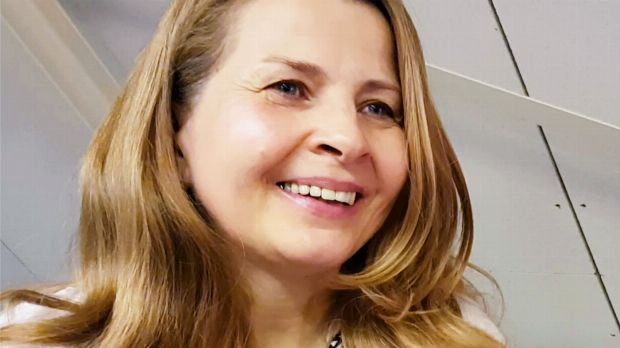 Katrin Jonas