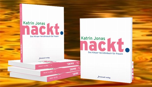 nackt buch Jonas