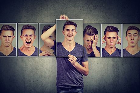 8 Gründe für Stimmungsschwankungen