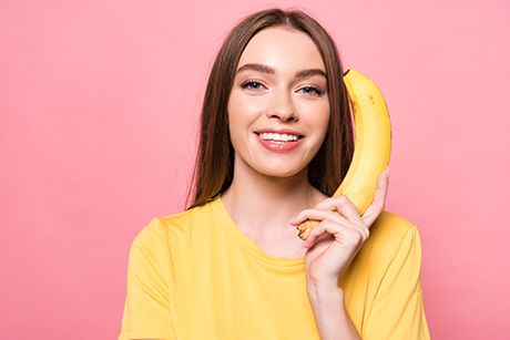 Warum jeder täglich eine Banane essen sollte