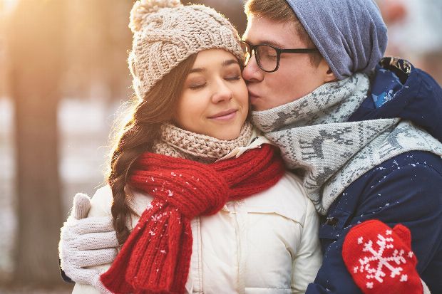 Im Winter muss nicht nur der Körper, sondern auch die Seele gesund bleiben Im Winter muss nicht nur der Körper, sondern auch die Seele gesund bleiben