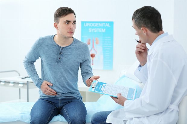 Die Chancen einer erfolgreichen Behandlung sind heutzutage sehr gut. Die Chancen einer erfolgreichen Behandlung sind heutzutage sehr gut.
