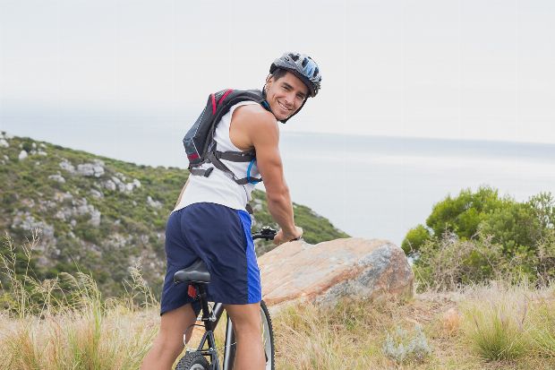 Mountainbiking Mountainbiking