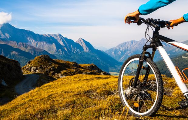 Trendsport Mountainbiking Trendsport Mountainbiking