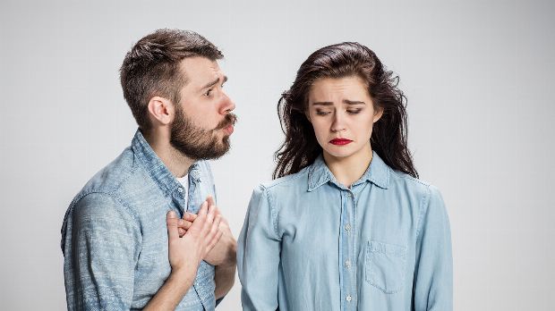 Manipulation in der Beziehung