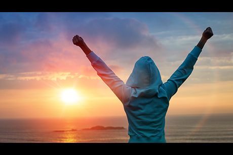 Motivation und Erfolg sind Kopfsache