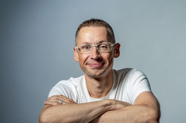 Thomas Hammermeister