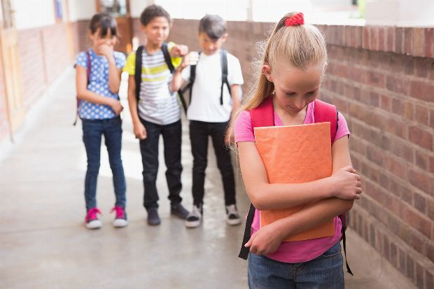 Mobbing in der Schule