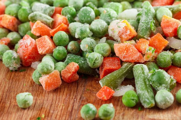 Sind verarbeitete Lebensmittel ungesund?