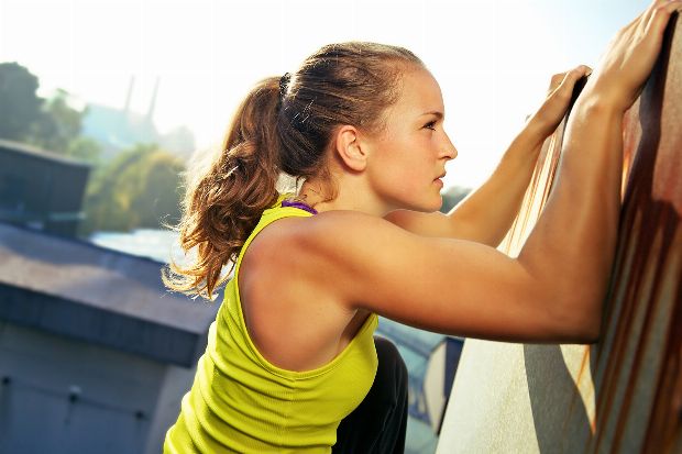 Trendsport Parkour