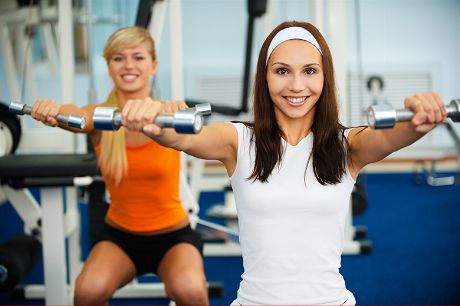 Was Frauen beim Training oft falsch machen