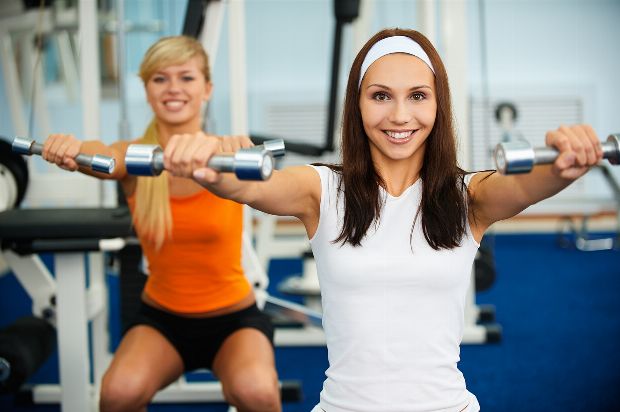 Was Frauen beim Training oft falsch machen