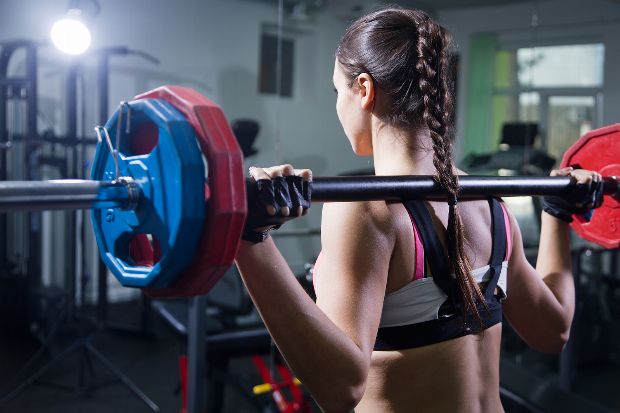 Was Frauen beim Training oft falsch machen