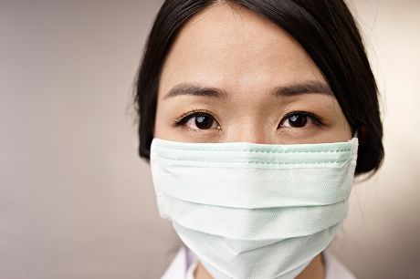Das Coronavirus