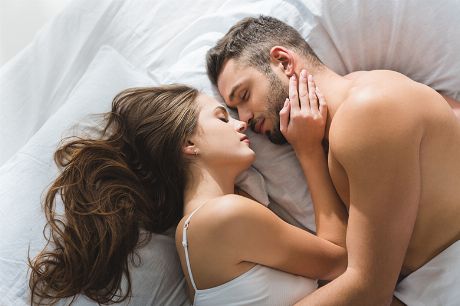 Wann ist die beste Zeit für guten Sex?