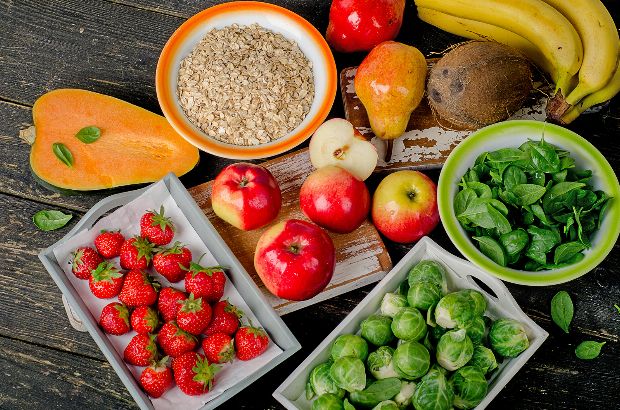 Ernährung bei Hämorrhoiden