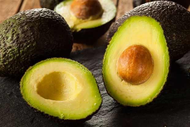 Immer noch gesund: überreifes Obst